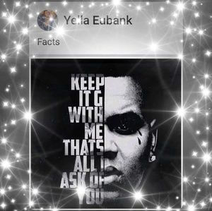 Meet your Posher, Angela